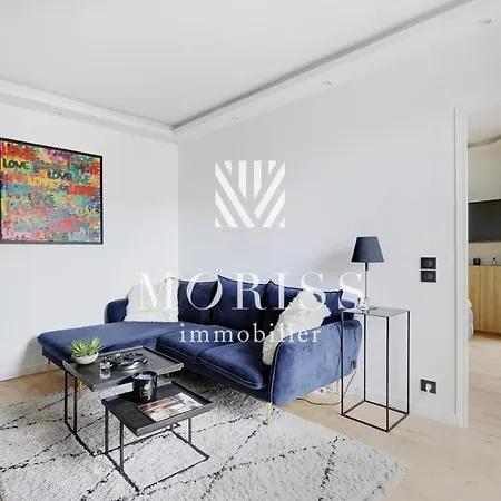 Apartment Le Pont - Beautiful Flat