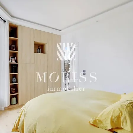 Le Pont - Beautiful Flat Apartment