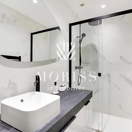 Apartment Le Pont - Beautiful Flat *