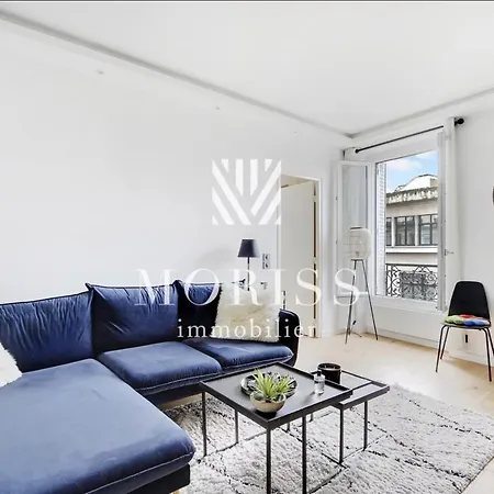 Apartment Le Pont - Beautiful Flat *