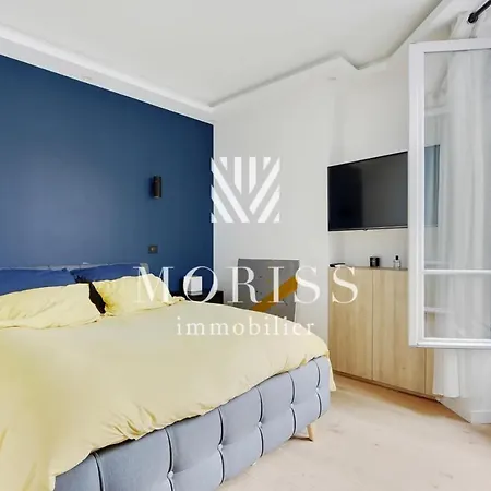 Le Pont - Beautiful Flat *